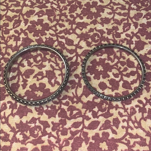 πππ Set of Three Bangles πππ - Picture 6 of 7
